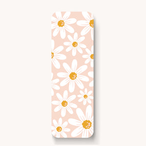 Daisies Bookmark