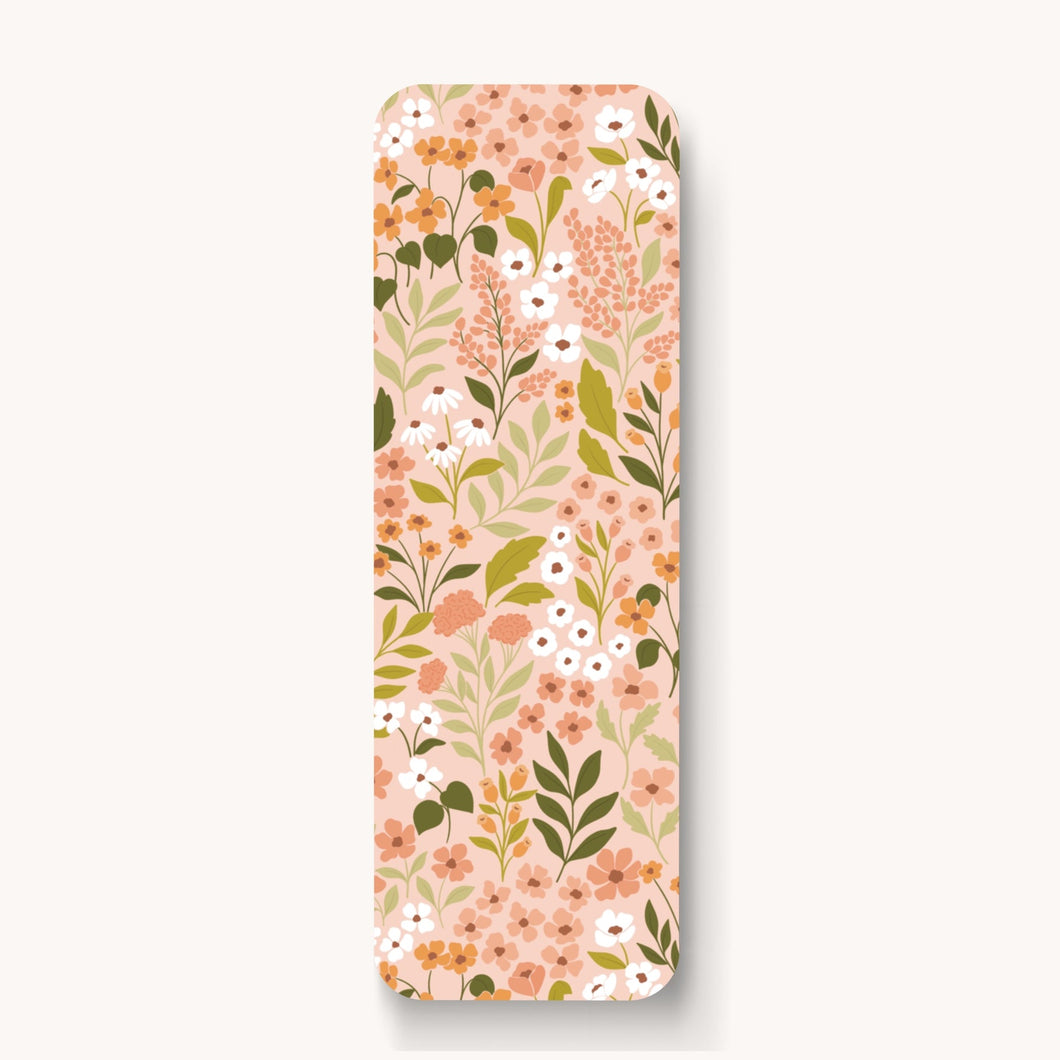 Mill & Meadow Bookmark