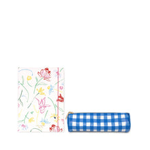 Load image into Gallery viewer, kate spade new york, Joyful Garden, Journal &amp; Pen Case Set
