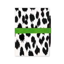 Load image into Gallery viewer, kate spade new york, Modern Leopard Notebook with Pen
