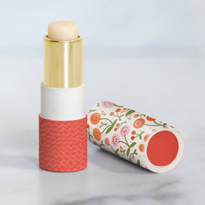 Be All Smiles Lip Balm & Hand Lotion Set
