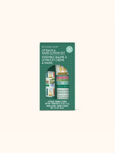 Load image into Gallery viewer, Cozy Reads,Verdant Garden Lip Balm &amp; Hand Lotion Set
