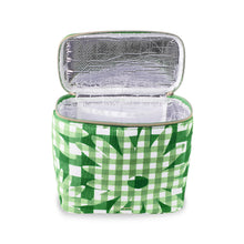 Load image into Gallery viewer, kate spade new york, Daisy Gingham Lunch Tote
