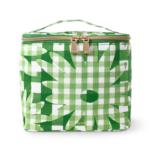 kate spade new york, Daisy Gingham Lunch Tote