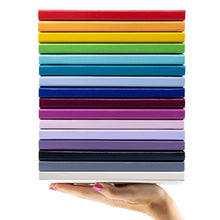 Load image into Gallery viewer, Paperage Marigold Lined Journal Notebook, Hardcover
