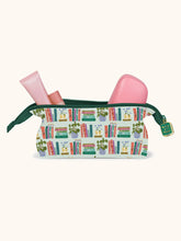 Load image into Gallery viewer, Cozy Reads Charmed Pencil Pouch
