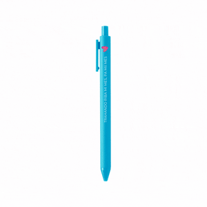 The P.S. Collection Individual Jotter Pens with Phrases in Papiamento