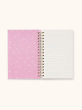 Load image into Gallery viewer, Sweet Cherry Notebook
