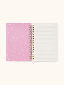 Sweet Cherry Notebook