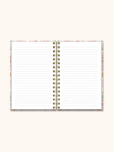 Load image into Gallery viewer, Good Things Take Time Notebook
