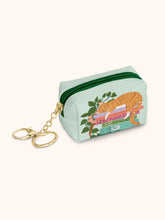 Load image into Gallery viewer, Cozy Reads Key Chain Pouch
