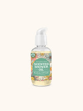 Load image into Gallery viewer, Beamin&#39; Blooms Scented Shower Oil
