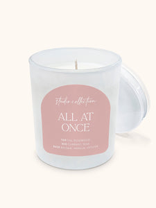 All at Once Studio Collection Candlel
