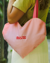Load image into Gallery viewer, Biba Pa Stima Curasonsito Tote Bag 💖
