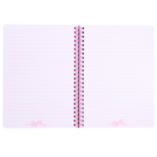 Load image into Gallery viewer, Summer Garden Mini Notebook
