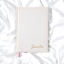 Load image into Gallery viewer, The Mindful Lined Journal
