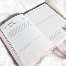 Load image into Gallery viewer, The Mindful Lined Journal
