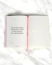 Load image into Gallery viewer, The Mindful Lined Journal
