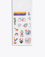Load image into Gallery viewer, Sticker Book, Issue Seven
