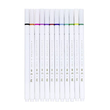 Load image into Gallery viewer, Set of 12 Fineliners
