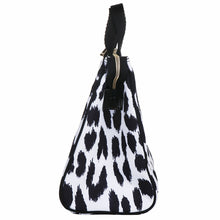 Load image into Gallery viewer, kate spade new york, Modern Leopard Lunch Bag
