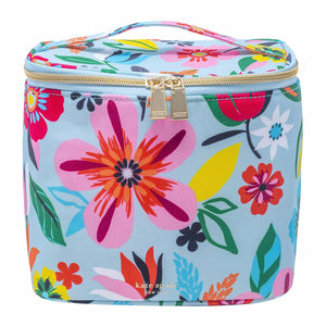 kate spade new york, Safari Floral Lunch Tote