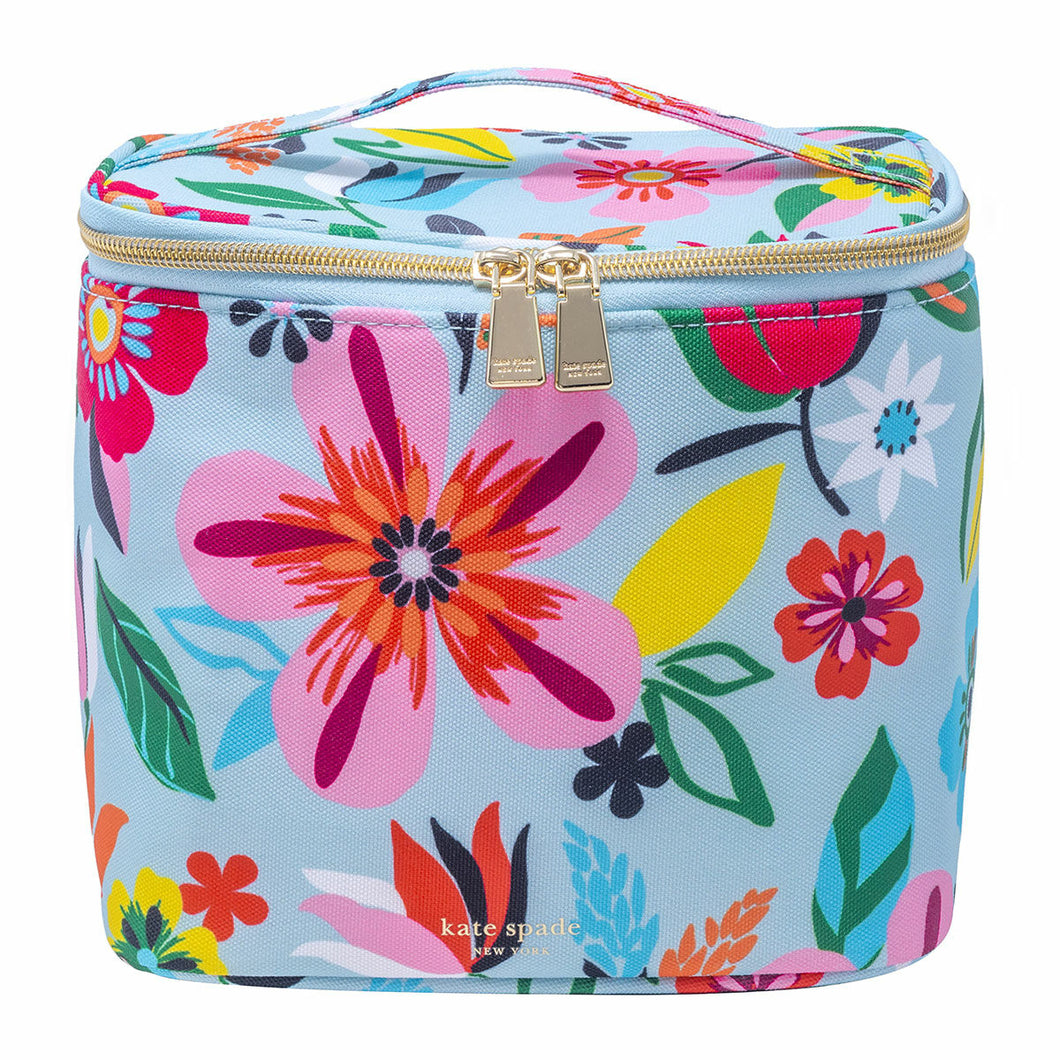 kate spade new york, Safari Floral Lunch Tote