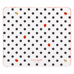 kate spade new york, Ladybug Dot Mouse Pad