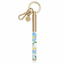 Load image into Gallery viewer, kate spade new york, Floral Sunshine Key Fob
