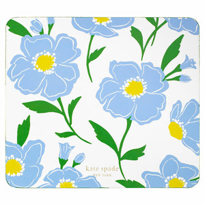 kate spade new york, Floral Sunshine Mouse Pad