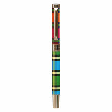 Load image into Gallery viewer, kate spade new york, Grand Plaid Duo Ballpoint Pen
