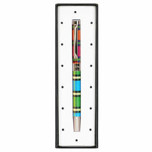 Load image into Gallery viewer, kate spade new york, Grand Plaid Duo Ballpoint Pen
