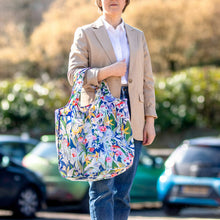 Load image into Gallery viewer, kate spade new york, Paint by Numbers, Reusable Tote
