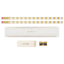 Load image into Gallery viewer, kate spade new york, Painters Farden, Pencil Case
