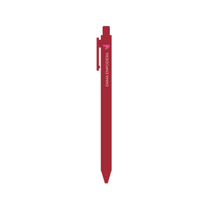 Dama Empodera  Individual Jotter Pens with Phrases in Papiamento