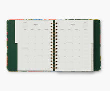 Load image into Gallery viewer, 2023-2024 Garden Party 17-Month Planner
