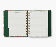 Load image into Gallery viewer, 2023-2024 Garden Party 17-Month Planner
