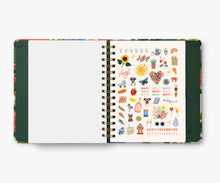 Load image into Gallery viewer, 2023-2024 Garden Party 17-Month Planner
