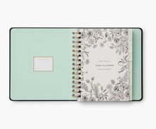 Load image into Gallery viewer, 2023-2024 Flores 17-Month Planner
