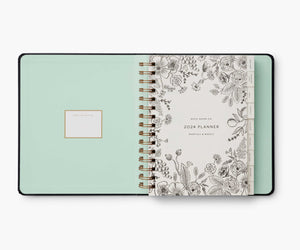 2023-2024 Flores 17-Month Planner
