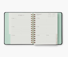 Load image into Gallery viewer, 2023-2024 Flores 17-Month Planner
