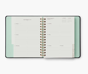2023-2024 Flores 17-Month Planner