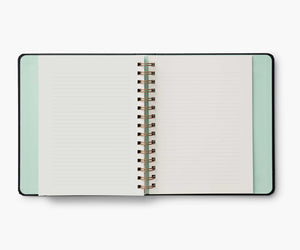 2023-2024 Flores 17-Month Planner