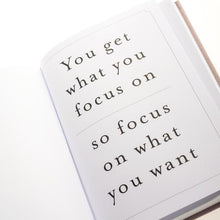 Load image into Gallery viewer, Gratitude Self Care Journal
