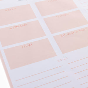 Look For Something Positive Notepad