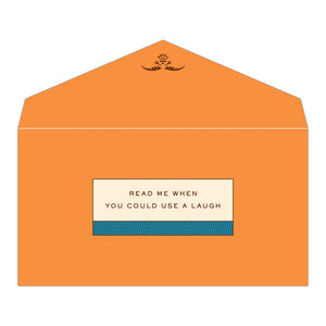 Letters to My Incredible Dad Read Me When Box