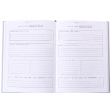 Load image into Gallery viewer, Manifest Your Dreams Guided Journal
