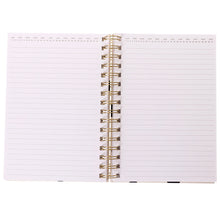 Load image into Gallery viewer, Today Is The Day Hardcover Journal
