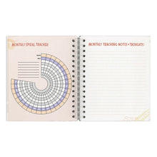Load image into Gallery viewer, Menopause Tracker Journal
