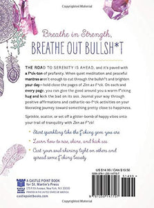Zen as F*ck by Monica Sweeney